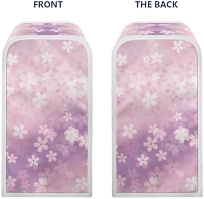 Cherry Blossom Electric Can Opener Dust Cover