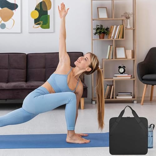 Digital Scale Carrying Bag With Handle - 200D Oxford Cloth