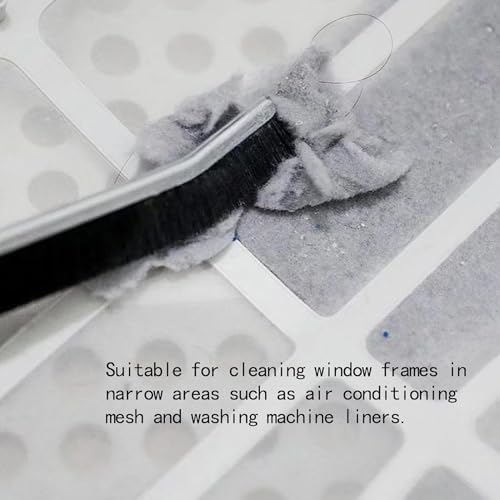 ZOPAC Oanruyan 3pc Gap Cleaning Brush Set 1