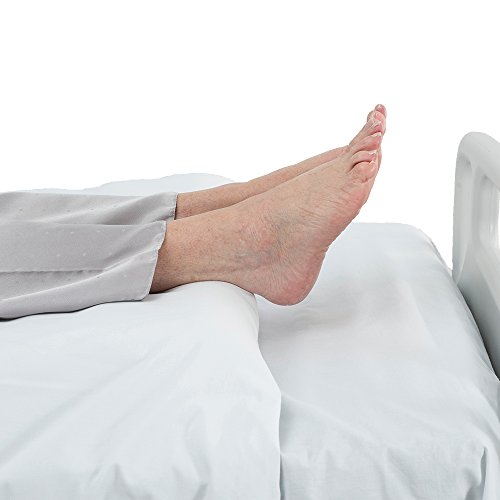 Premium Pressure Relieving Wedge Cushion with Pump