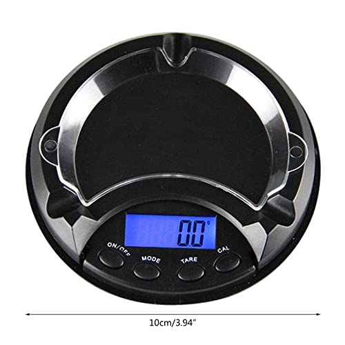Meiliyizu 100g200g Digital Jewelry Scale Portable