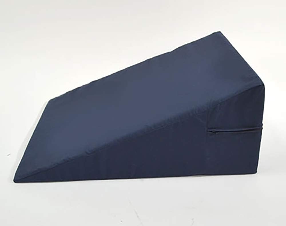 AlexOrthopedic 10 Bed Wedge - Navy