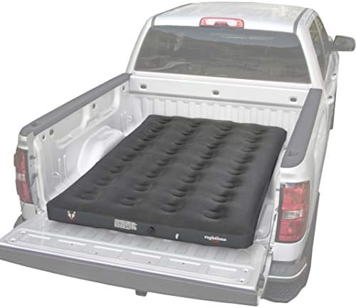 Rightline Gear Truck Bed Air Mattress With Pump