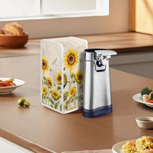 Oamsistay Electric Can Opener Cover for Most Models