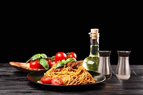 Lonffery Salt and Pepper Shakers Set of 2