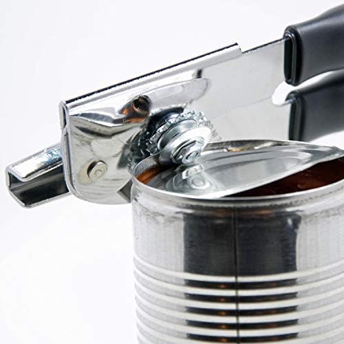 OHSAY USA Manual Can Opener - Easy Turn