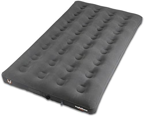Rightline Gear Truck Bed Air Mattress With Pump
