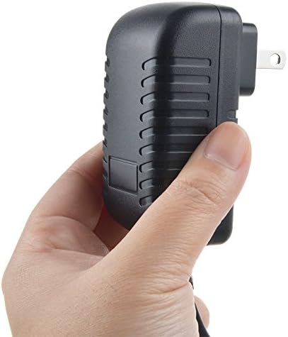 AC Adapter for Health O Meter 498KL 499KL 500KL Digital Scale 1