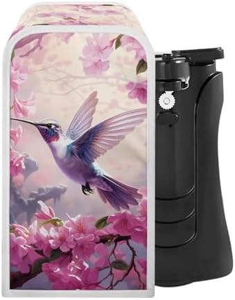 ZOUTAIRONG Electric Can Opener Dust Cover
