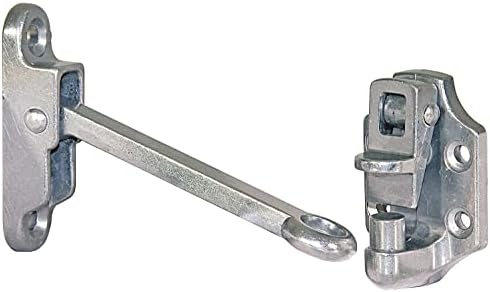 Buyers Products DH304 Heavy-Duty Door Hold Back