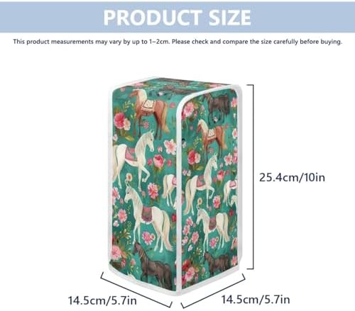 Electric Can Opener Cover Multi Functional Dust Protection