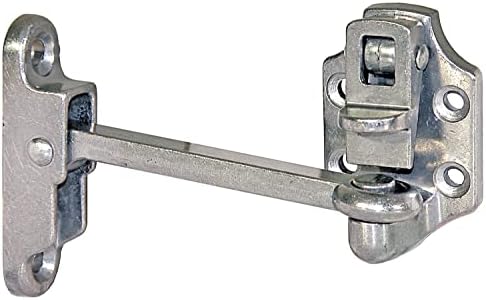 Buyers Products DH304 Heavy-Duty Door Hold Back