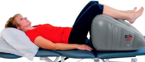 EZ-UP Pillow Inflatable Elevation Wedge