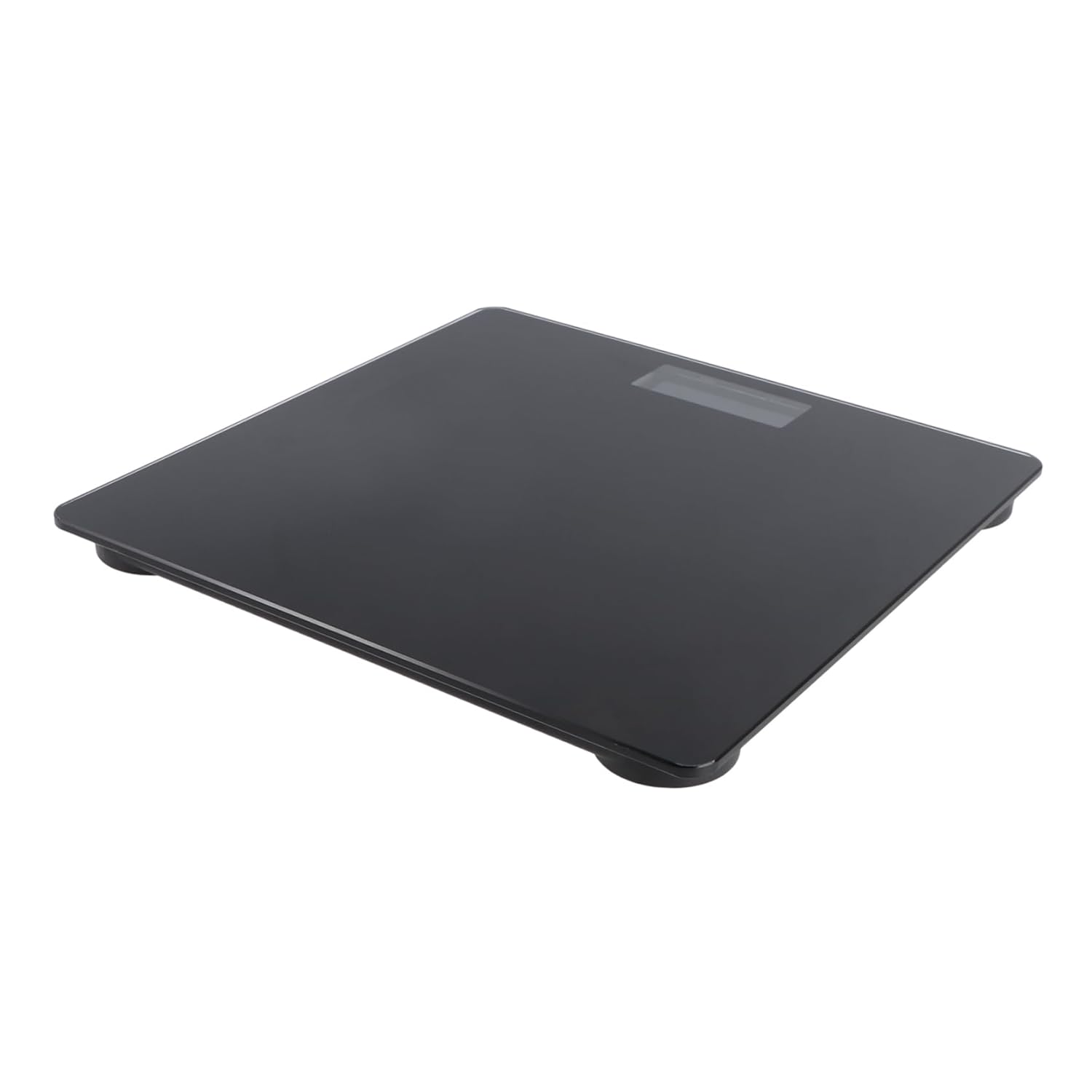 ORFOFE Digital Scales for Home Black LCD Display 01kg Precision
