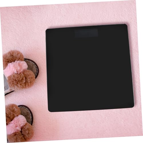 GOOHOCHY Digital Weight Scale with Accurate Sensors and LCD Display