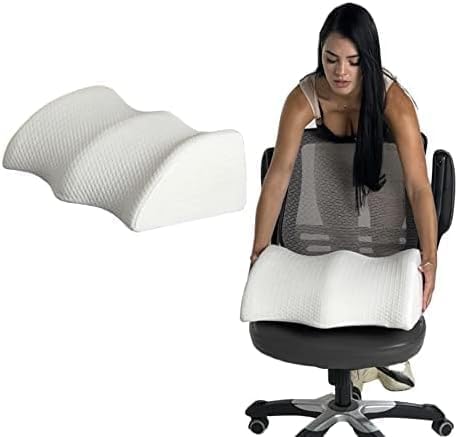 My Booty Pillow - Post Surgery Long Sitting Support