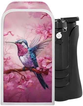 Hummingbird Electric Can Opener Dust Cover