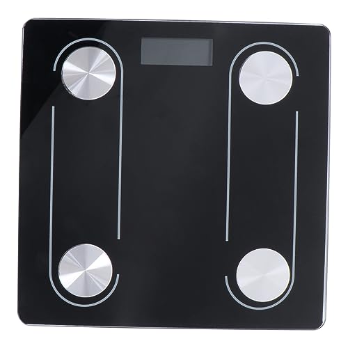 KOMBIUDA Intelligent Digital Weight Scale with LED Display