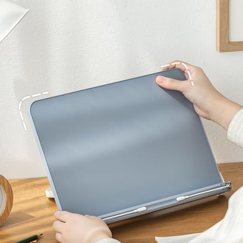 TOPFROP Adjustable Book Stand for Reading and Cooking