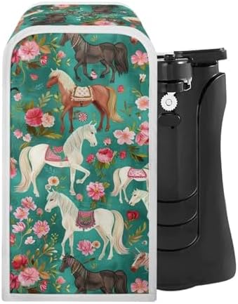 Electric Can Opener Cover Multi Functional Dust Protection