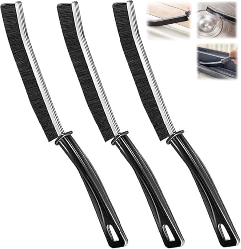 ZOPAC Oanruyan 3pc Gap Cleaning Brush Set 1