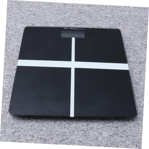 Portable Digital Scale with 1g Accuracy for Home Use