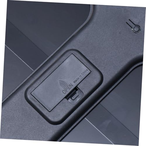 Portable Digital Scale with 1g Accuracy for Home Use