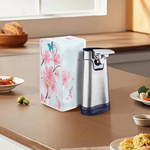 ZOUTAIRONG Butterfly Can Opener Cover 1