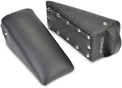 ChiroLux Blox - Dejarnette Style Sacral Pelvic Support Blocks
