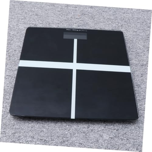 SEWOART Digital Weight Scale with Glass Platform for Home Use