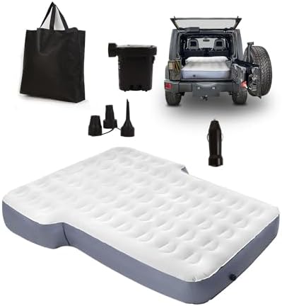 MIROZO Air Mattress for SUV and Camping