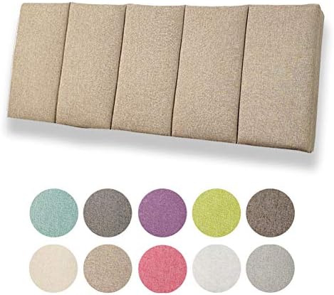 CHIAPERINI Liangjun Headboard Cushion Breathable Comfort Support