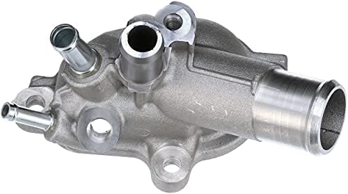 Gates CO34962 Engine Coolant Water Outlet 1