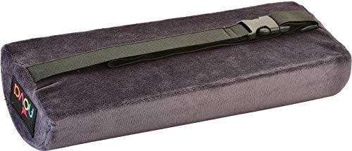 NOVA Multi-Use Half Roll Pillow with Strap