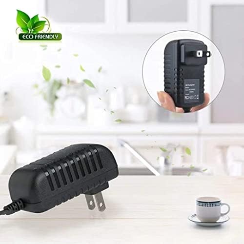 AC Adapter for Health O Meter 498KL 499KL 500KL Digital Scale 1