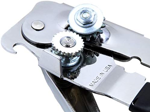 OHSAY USA Manual Can Opener - Easy Turn