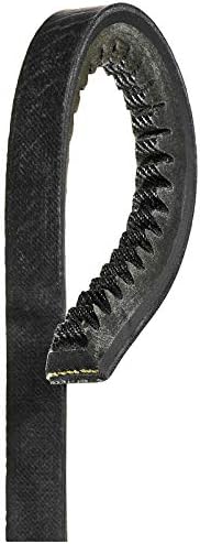 Gates Belt 3VX280 - High Power V Belt for Industrial Use