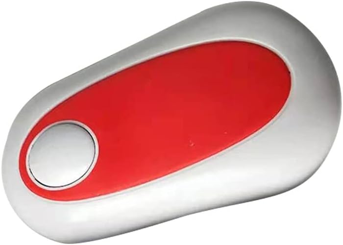 Magik Electric Can Opener with Smooth Felt Edge