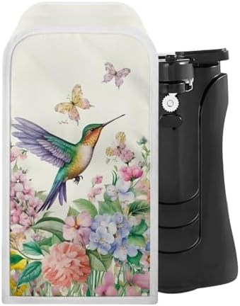 Humming Bird Dust Cover for Can Opener