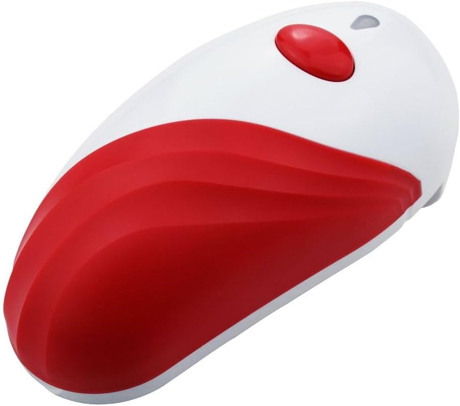 YRUISI Electric Can Opener One Touch for Any Size