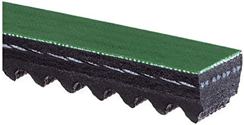 Gates 9370HD FleetRunner Heavy-Duty V-Belt 1