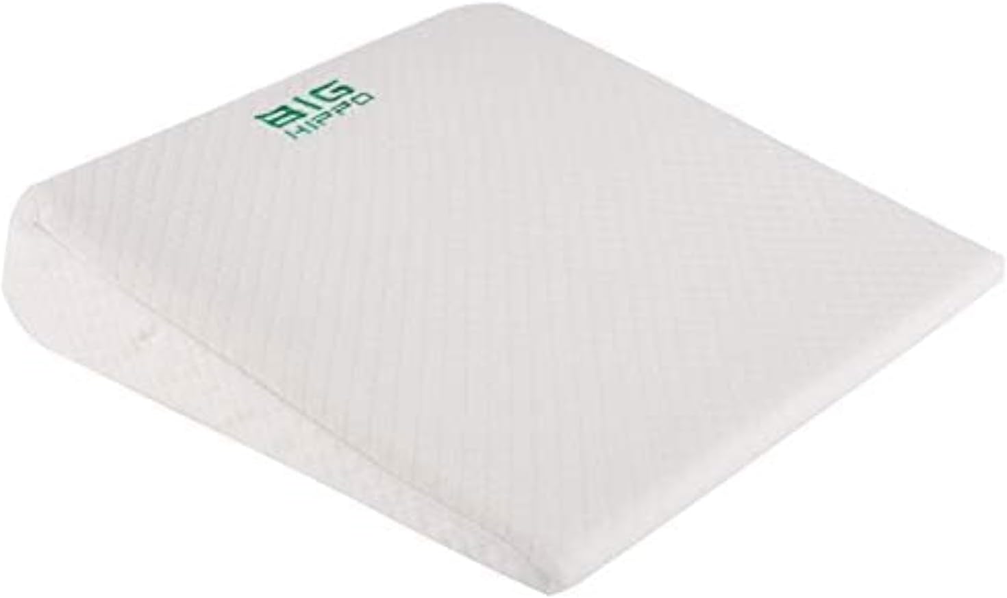 Big Hippo 75 Wedge Pillow for Sleep and Acid Reflux