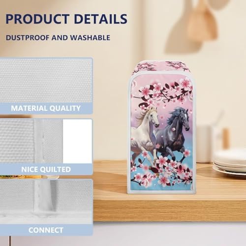 Flashideas Can Opener Dust Cover for Electric Can Openers