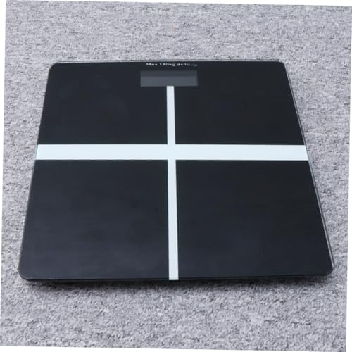 FOMIYES Digital Glass Weight Scale with 1g Accuracy
