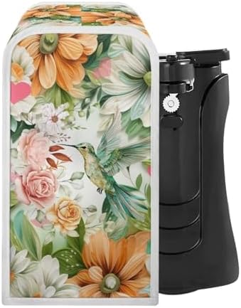 ZOUTAIRONG Electric Can Opener Dust Cover 1