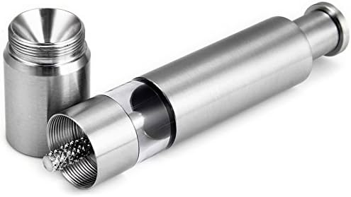 Keweis Salt and Pepper Grinder Set of 2