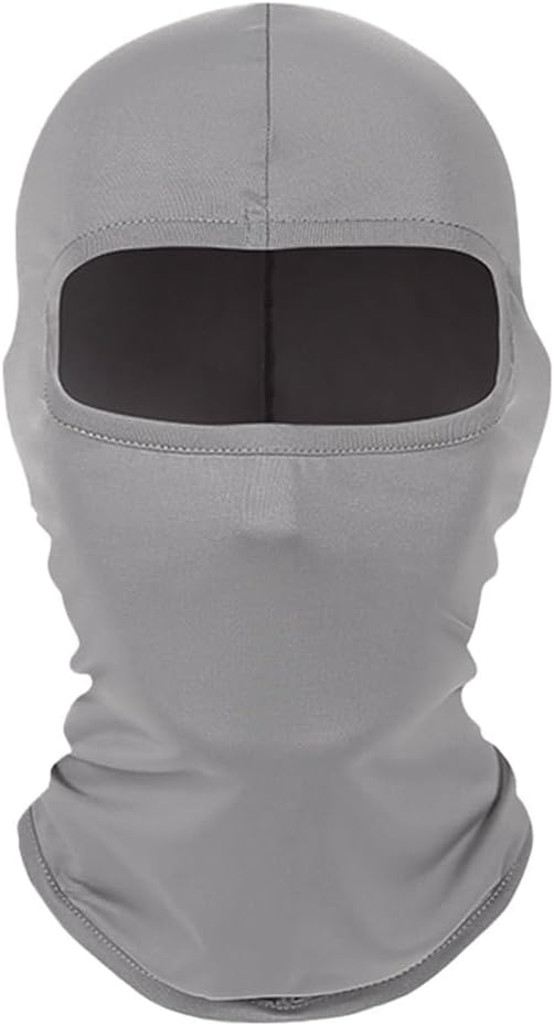 Sylvil Balaclava Ski Mask UV Protection Windproof 1