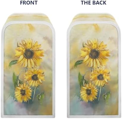 Electric Can Opener Dust Cover for Home Decoration