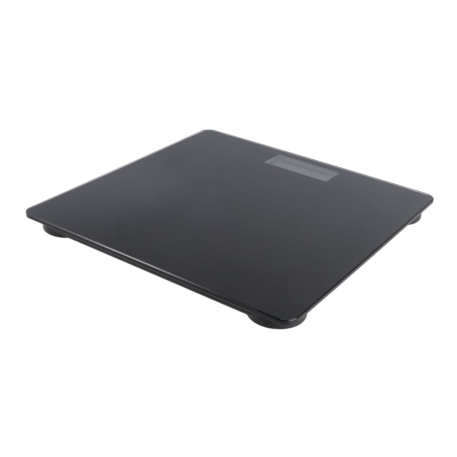 FRCOLOR Digital Scales No Battery Required Black