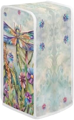 Fishoutleap Dragonfly Can Opener Cover